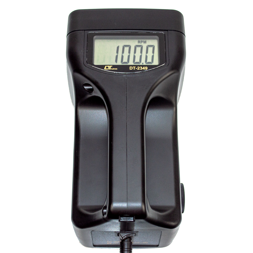 Estroboscópio Industrial Digital DT2349 Lutron Impac Instrumentos de