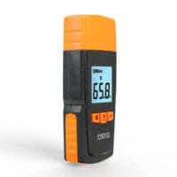 Medidor de Umidade de Madeira IP-605 Impac - Imagem 7