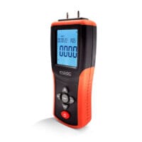 Medidor de Pressão Diferencial 2 psi IPTL-103 - Imagem 3