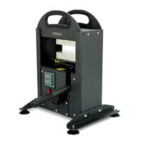 Prensa Extratora de Óleo Essenciais e Resina Vegetal 5 Toneladas IP-3809M