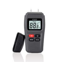 Medidor Umidade de Madeira IPMT-10 IMPAC