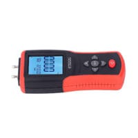 Medidor de Pressão Diferencial 2 psi IPTL-103 - Imagem 4