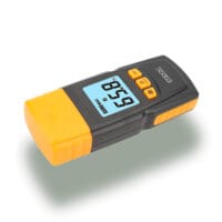 Medidor de Umidade de Madeira IP-605 Impac - Imagem 8
