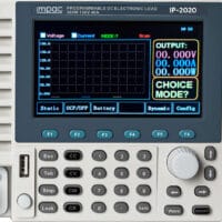 Carga Eletrônica 500W IPKEL-2020 Impac - Imagem 3