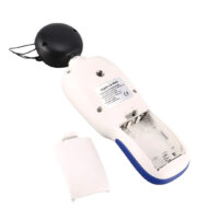 Luxímetro Digital 200.000 Lux IP-81 Impac - Imagem 7