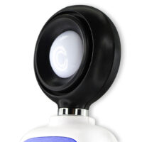 Luxímetro Digital 200.000 Lux IP-81 Impac - Imagem 3