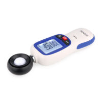 Luxímetro Digital 200.000 Lux IP-81 Impac - Imagem 6