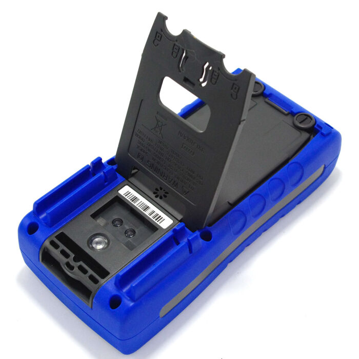 Calibrador e Medidor Digital de Grandezas Elétricas e Temperatura IP-790 - Imagem 4