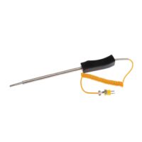 Sensor Temperatura Fita Termopar K - Imagem 3