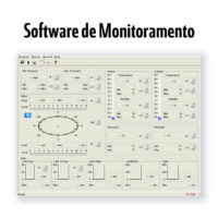 Estação Meteorológica Sem Fio IPWS-1040 - Imagem 5