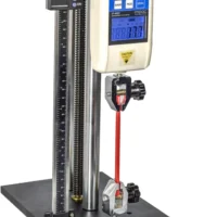 Dinamômetro Digital de 5 Kg IP-90DI-50 Impac - Imagem 4