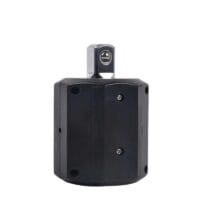 Adaptador Torquimetro Digital de 1/2" 6-200 Nm (61 - 2039 Kgf.cm) - Imagem 5