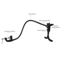 Suporte Articulado para Tablet - Imagem 5