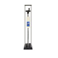 Máquina Universal de Ensaios Mecânicos em Materiais ALX-B-500