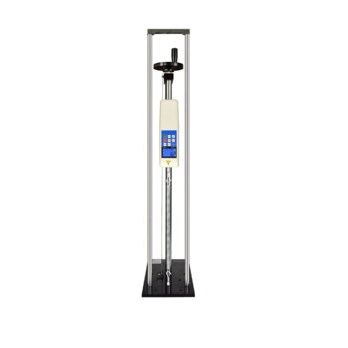 Máquina Universal de Ensaios Mecânicos em Materiais ALX-B-500 - Imagem 1