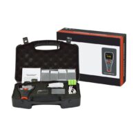 Medidor de Espessura de Camadas Base Ferrosa e Não-Ferrosa 1500µm IP-2110 - Imagem 5
