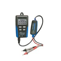 Medidor de Tensão e Corrente Datalogger True RMS DT-175 CV