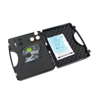 Medidor de Cloro Digital CL-2006 Lutron - Imagem 5