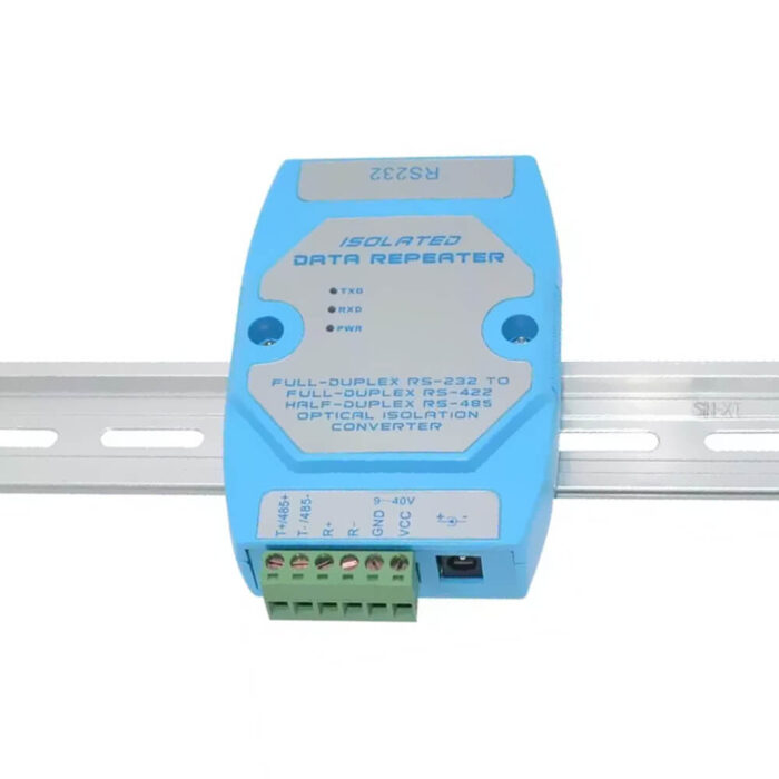 Módulo Conversor RS-232 para RS-422 / RS-485  IP-6010 Impac - Imagem 3