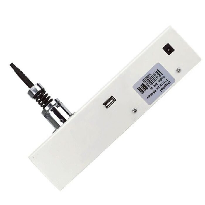 Torquímetro Digital para Parafusadeiras IP-ANL-20 - Imagem 5