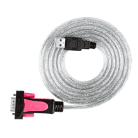 Cabo Conversor RS-232 para USB Universal - Imagem 2