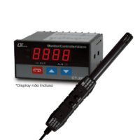 Transmissor de Umidade de 2 Fios TR-RH2W Lutron