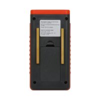 Medidor de Resistência de Superfície Antiestático IP-311 - Imagem 4