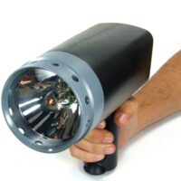 Estroboscópio Portátil 40000 RPM DT-2350PD