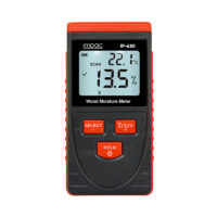Medidor de Umidade para Madeira IP-630 Impac