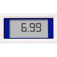 Transmissor de pH e Temperatura Saída 4 a 20 mA DO-9403TR1 - Imagem 2