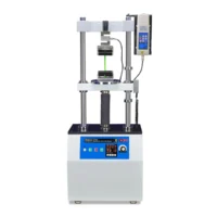Máquina Universal de Ensaio de Coluna Dupla 500 Kg IP-AEV-5000 Impac