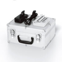 Viscosímetro Rotacional Digital 100.000 mPas IPVI-5S Impac - Imagem 6