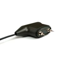 Medidor de Umidade de Madeira, Concreto, Papelão Saída USB IP-7825PS - Imagem 7