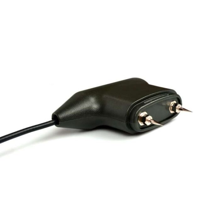 Medidor de Umidade de Madeira, Concreto, Papelão Saída USB IP-7825PS - Imagem 7