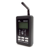Conversor RS-232 para Wifi com Aplicativo de Monitoramento RSW-923 - Imagem 6