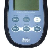 Termômetro Digital Portátil Alta Precisão PT-100 HD-2307 Delta - Imagem 2