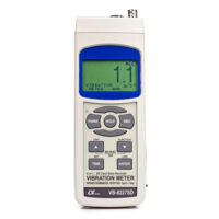 Medidor de Vibração 4 em 1 VB-8227SD Lutron - Imagem 6