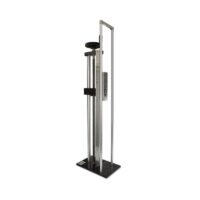 Máquina Universal de Ensaios Mecânicos em Materiais ALX-B-500 - Imagem 2