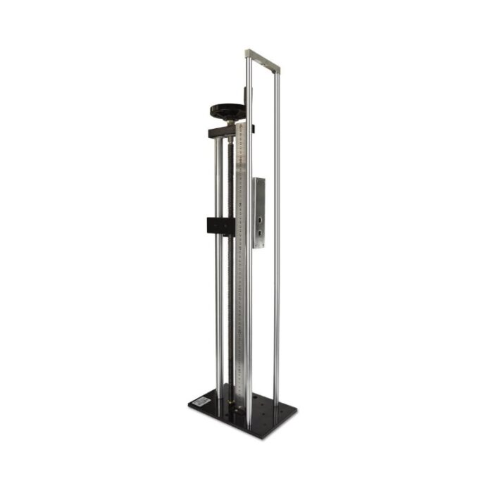 Máquina Universal de Ensaios Mecânicos em Materiais ALX-B-500 - Imagem 2