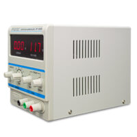 Fonte Alimentacao Regulável Digital 15V 2A IP-152D Bivolt - Imagem 5