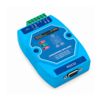 Módulo Conversor RS-232 para RS-422 / RS-485  IP-6010 Impac - Imagem 3