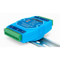 Repetidor Isolado RS232 para RS485 RS422 IP-6031 Impac - Imagem 5