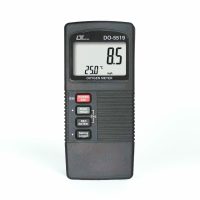 Medidor de Oxigênio Dissolvido Datalogger DO-5519 Lutron - Imagem 2