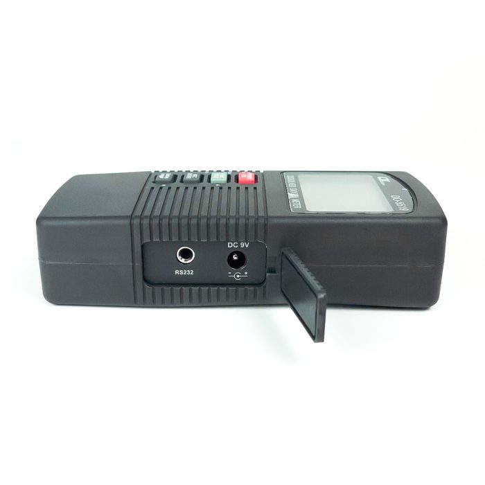 Medidor de Oxigênio Dissolvido Datalogger DO-5519 Lutron - Imagem 3