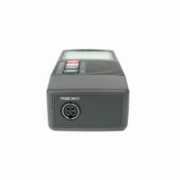 Medidor de Oxigênio Dissolvido Datalogger DO-5519 Lutron - Imagem 4