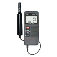 Medidor de Oxigênio Dissolvido Datalogger DO-5519 Lutron
