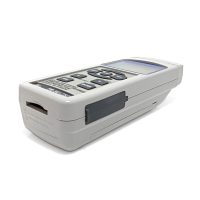 Termômetro Datalogger Centesimal de Alta Precisão PT-100 TM-9017SD Lutron