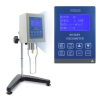 Viscosímetro Rotativo com Temperatura 100.000 mPas IPVI-9S Impac - Imagem 3