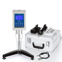 Viscosímetro Rotativo com Temperatura 100.000 mPas IPVI-9S Impac - Imagem 9
