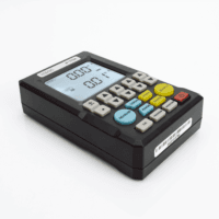 Calibrador de Processo 4-20mA IP-772A Impac - Imagem 3